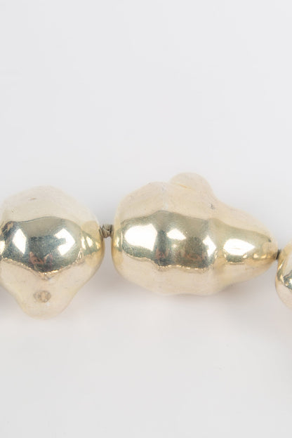 Collier Chanel Printemps 1998