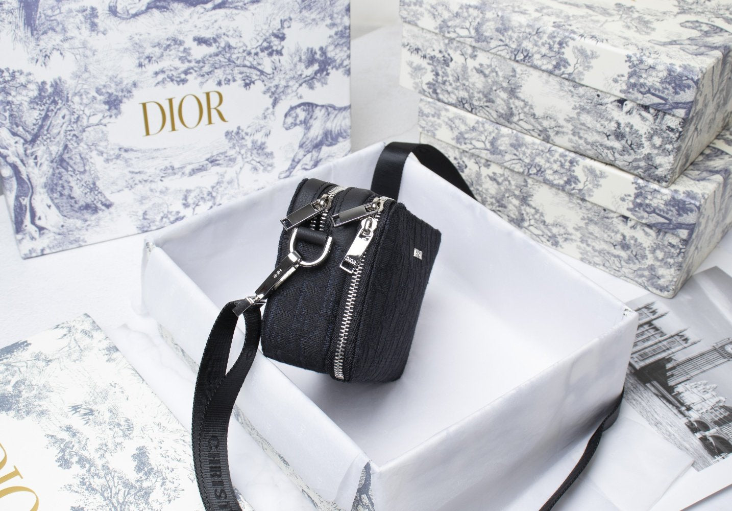 Luxury Edition Bags DIR 098