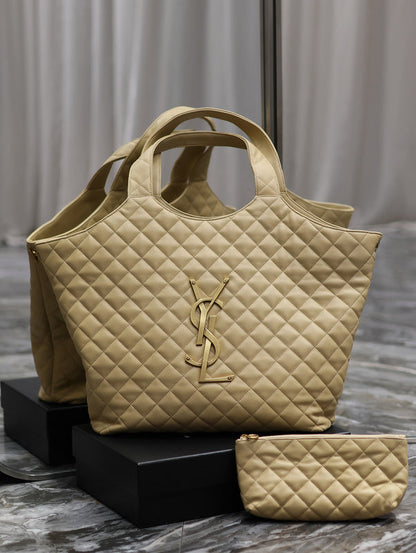 Franco Shops - Yves Saint Laurent - Bags - 332