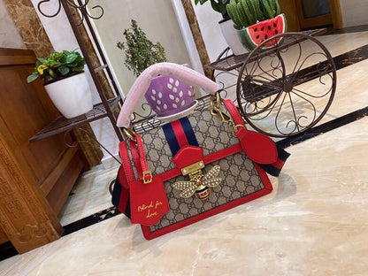 Gucci Bags - The Tote   461