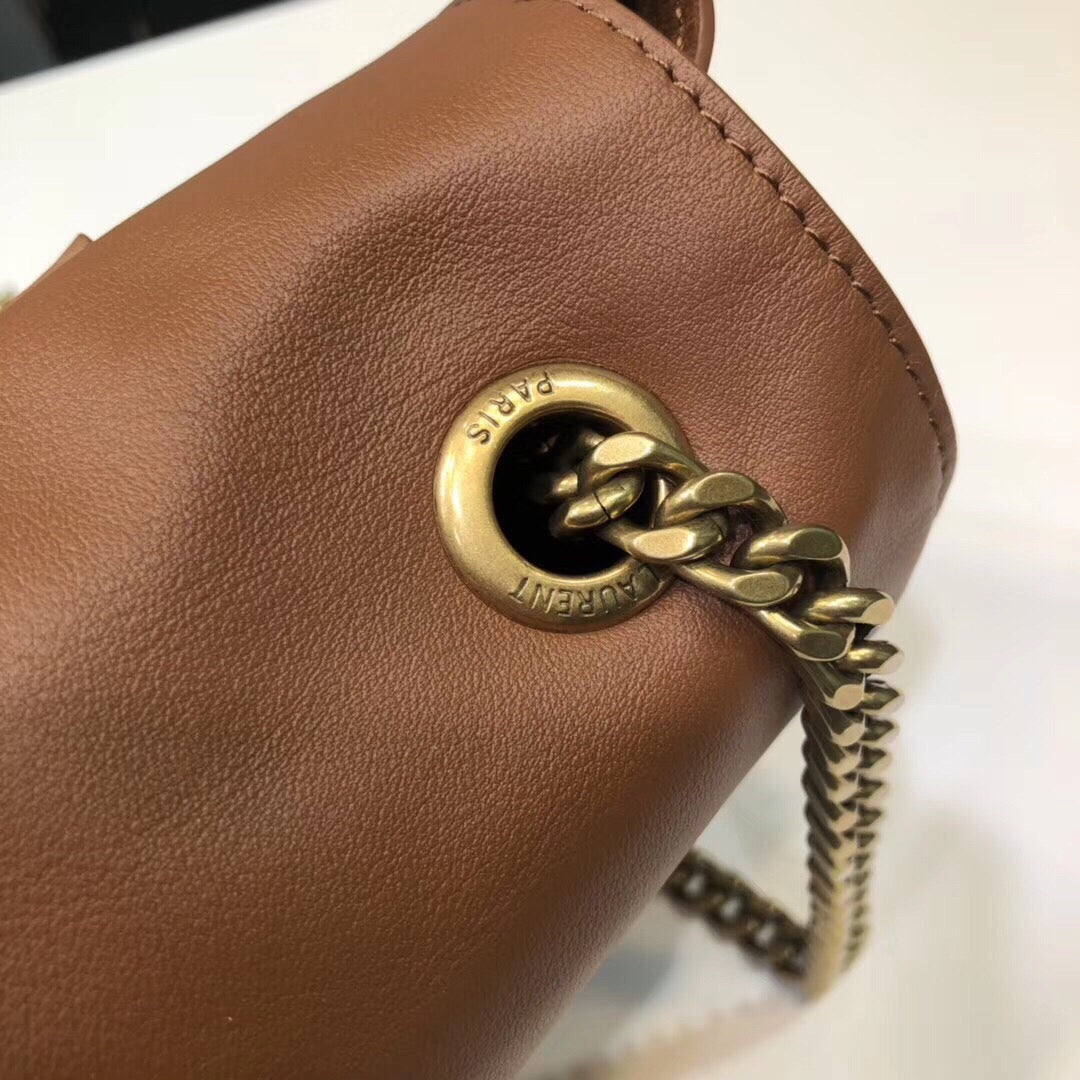 Yves Saint Laurent Kate Medium Chain Bag