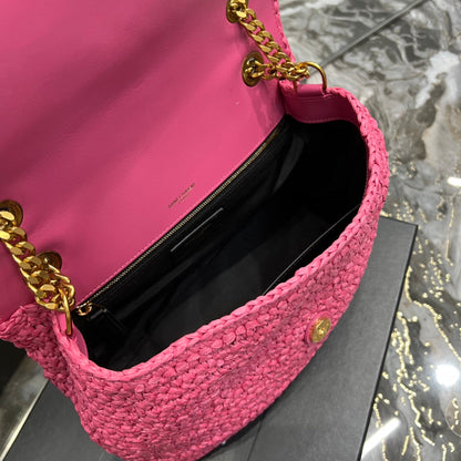 Yves Saint Laurent Niki Medium Chain Bag