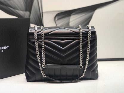Franco Shops - Yves Saint Laurent - Bags - 415