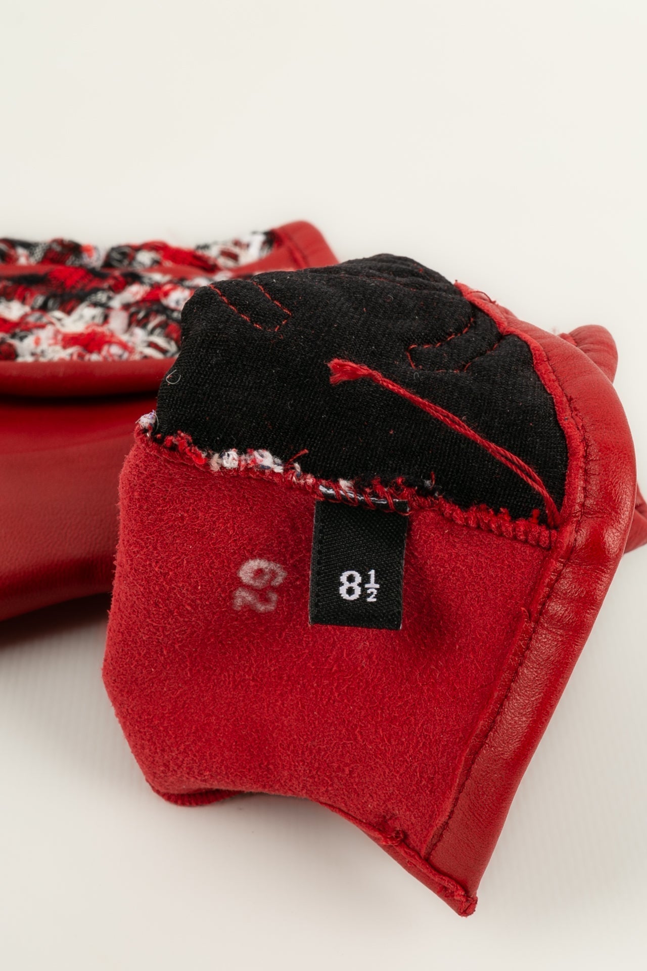 Gants / mitaines Chanel
