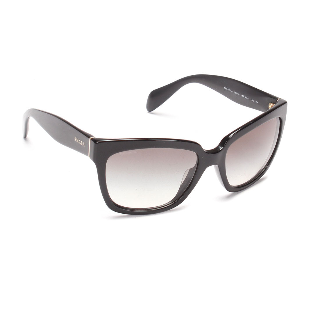 PRADA Tinted Sunglasses