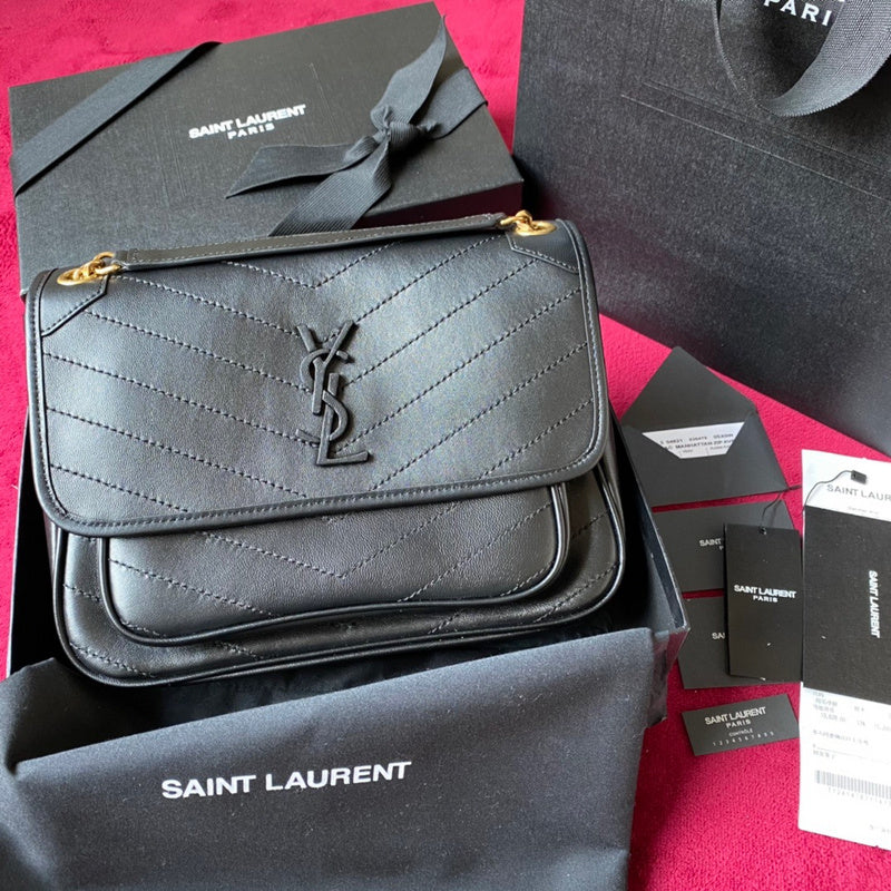Yves Saint Laurent - Bags - Franco Shops