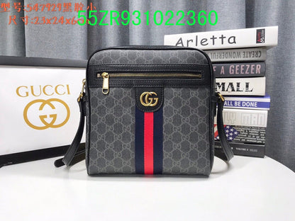 Gucci Bags - The Tote   786