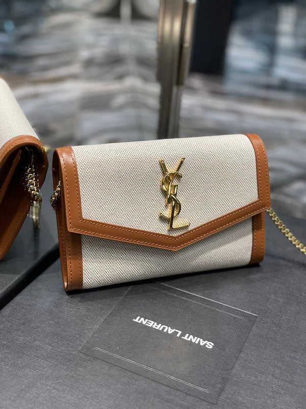 Franco Shops - Yves Saint Laurent - Bags - 033