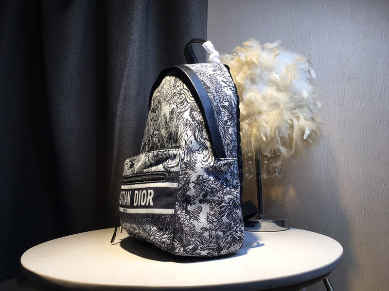 Christian Dior Bags Bags - The Tote   763