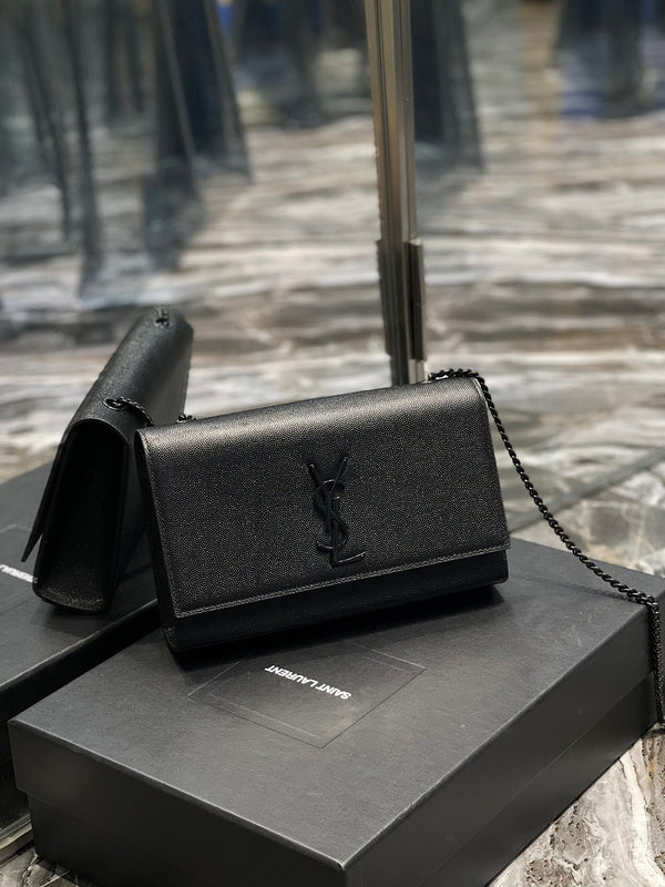 Franco Shops - Yves Saint Laurent - Bags -