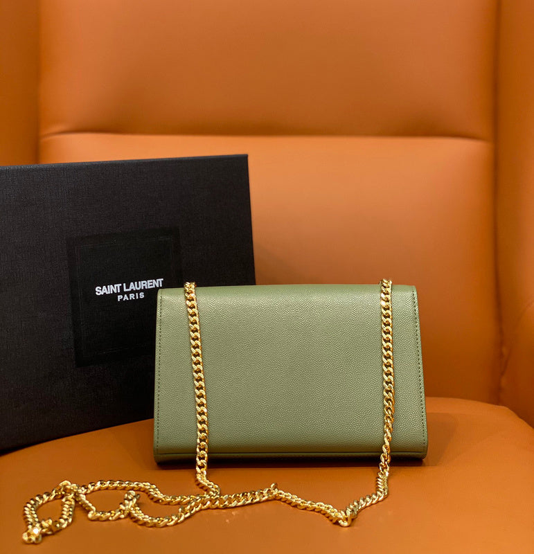 Franco Shops - Yves Saint Laurent - Bags - 259