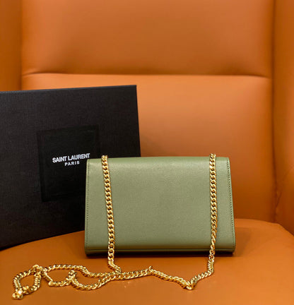 Franco Shops - Yves Saint Laurent - Bags - 259