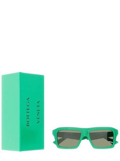 Luxury Bottega Veneta 23 ss Classic Square Sunglasses 734133V2Q303344 B0040202668