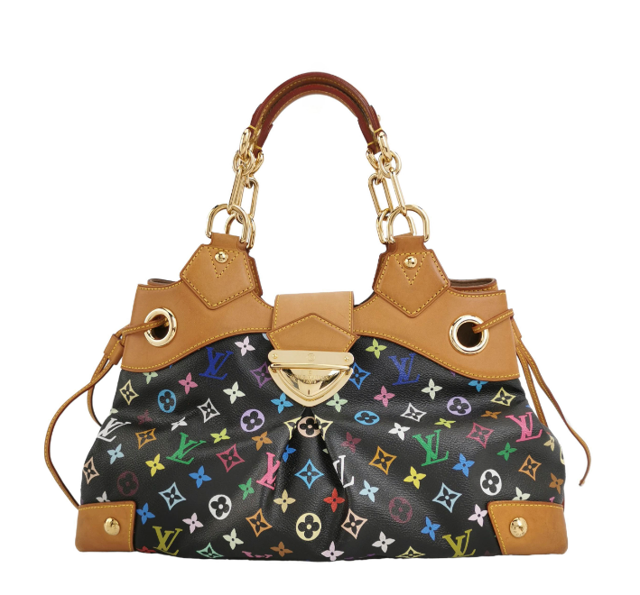 Louis Vuitton (LV) Multicolor Ursula Bag 24090478851974