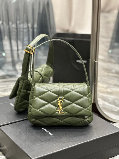 Franco Shops - Yves Saint Laurent - Bags - 005