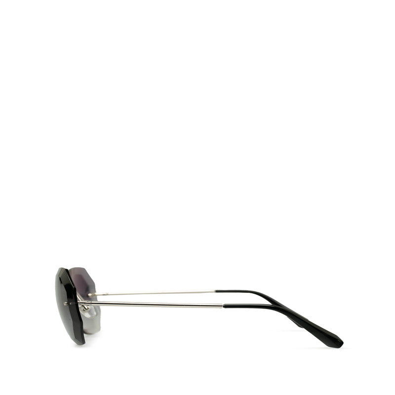 Chanel Cocomark un Glasses 4220 Gray Black  Lady Chanel