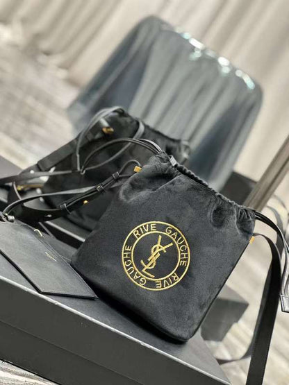 Yves Saint Laurent - Bags