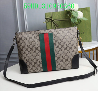 Gucci Bags - The Tote   841