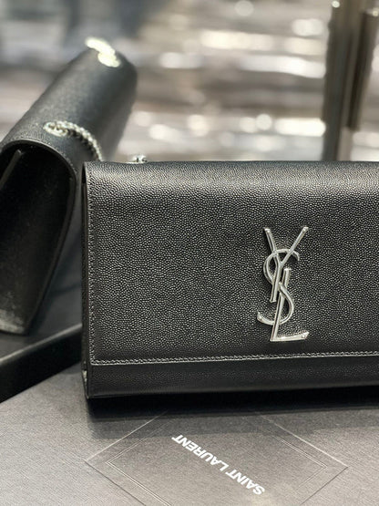 Franco Shops - Yves Saint Laurent - Bags - 187