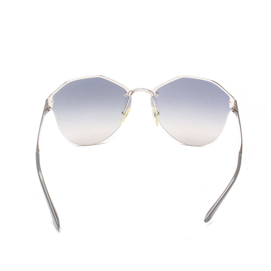 PRADA Oversized Tinted Sunglasses