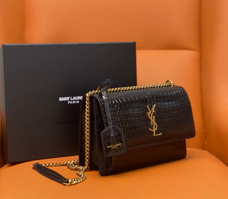 Franco Shops - Yves Saint Laurent - Bags -
