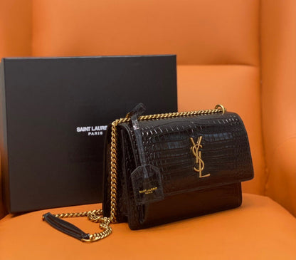 Franco Shops - Yves Saint Laurent - Bags -