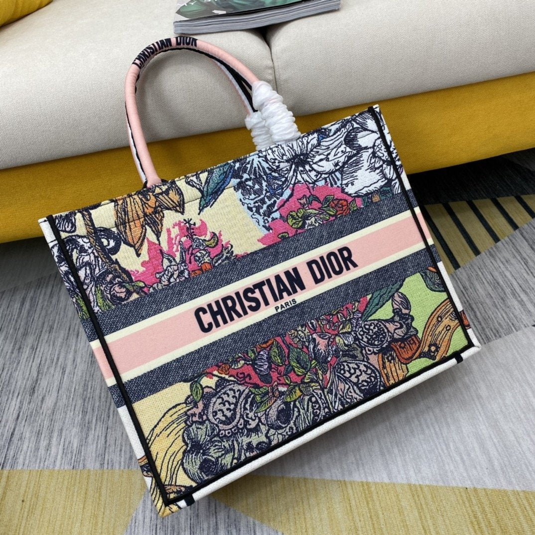 Luxury Edition Bags DIR 062