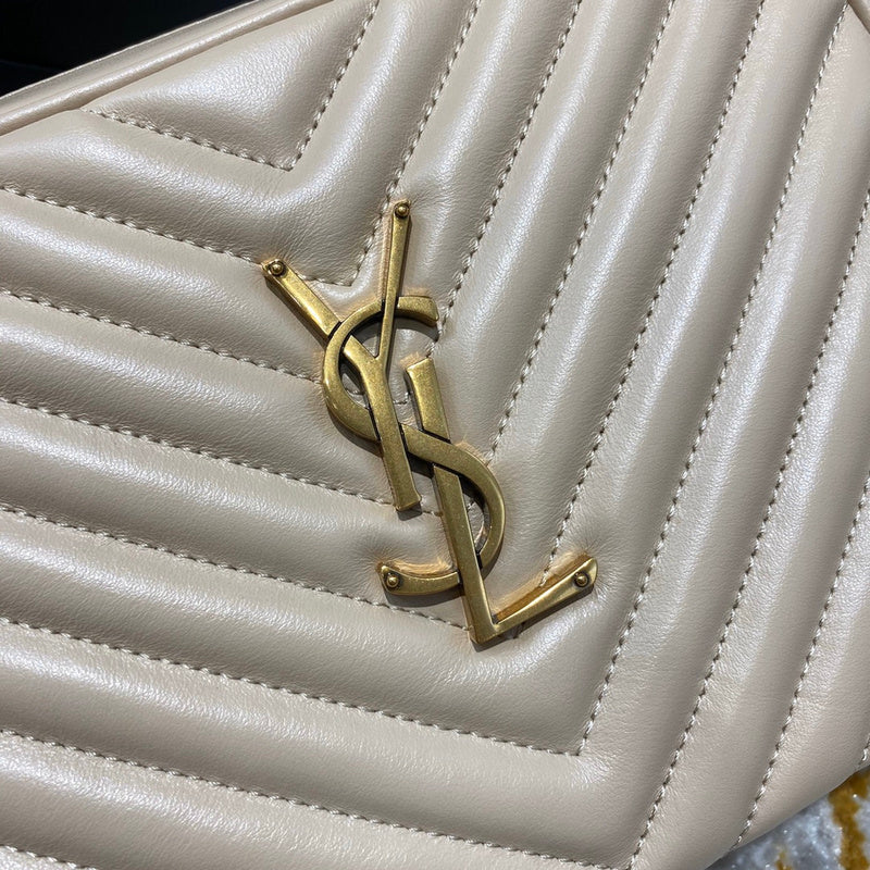 Yves Saint Laurent - Bags
