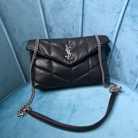 Franco Shops - Yves Saint Laurent - Bags - 351