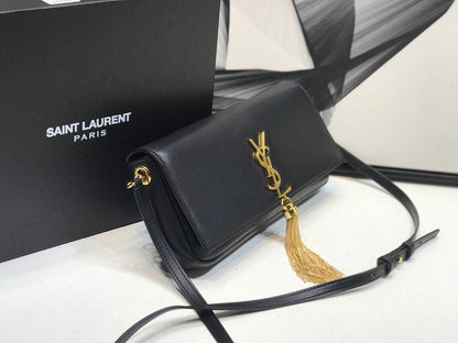 Franco Shops - Yves Saint Laurent - Bags -