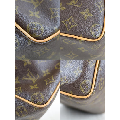 Rank A ｜ LV Monogram Speedy 35 ｜070117