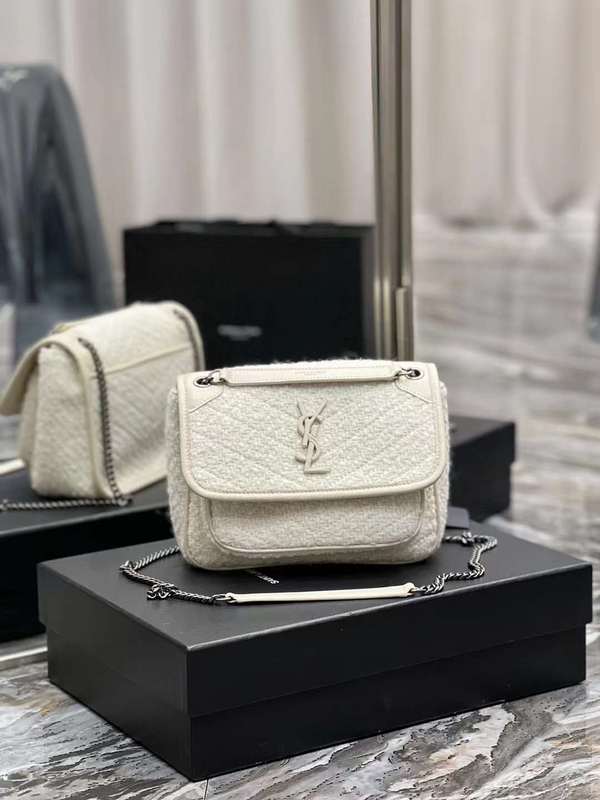 Yves Saint Laurent - Bags - Franco Shops