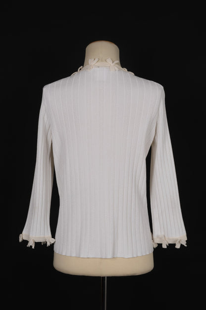 Gilet Chanel Printemps 2006