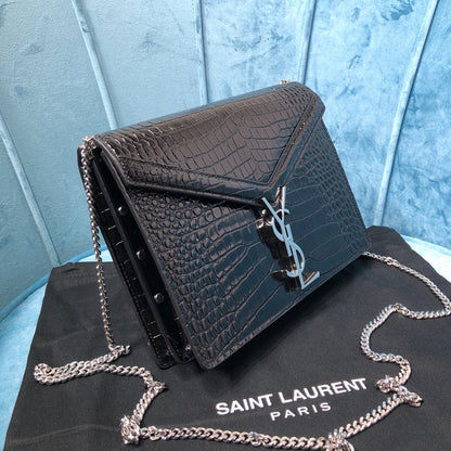Franco Shops - Yves Saint Laurent - Bags -