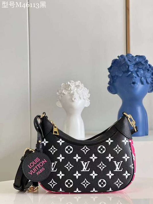 The Franco Shops - Louis Vuittons  - 12044