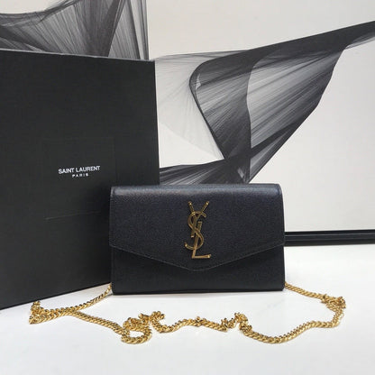 Franco Shops - Yves Saint Laurent - Bags - 447