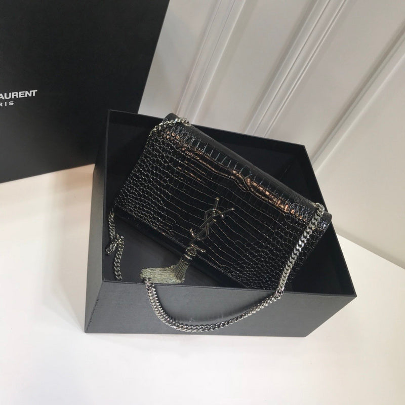 Franco Shops - Yves Saint Laurent - Bags - 453
