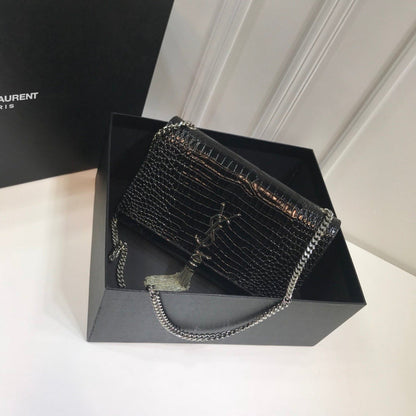 Franco Shops - Yves Saint Laurent - Bags - 453