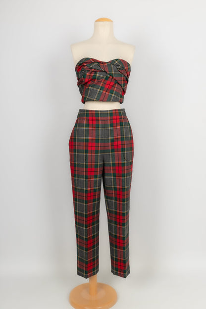 Ensemble Christian Dior 2019