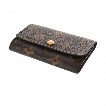 Louis Vuitton  Monogram Canvas Keycase