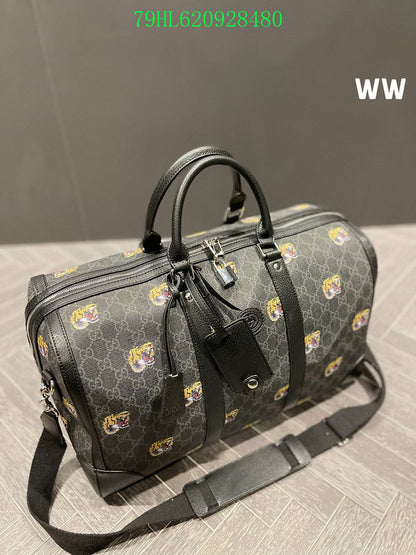 Gucci Bags - The Tote   996