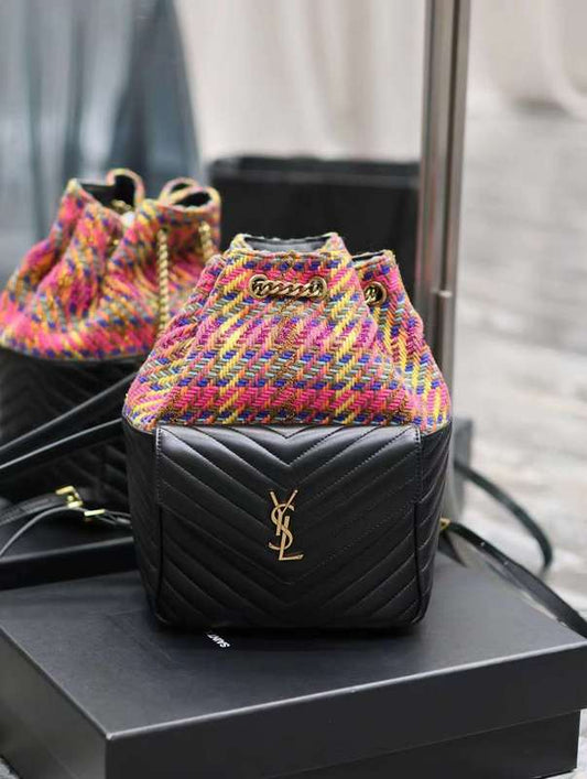 Yves Saint Laurent - Bags - Franco Shops