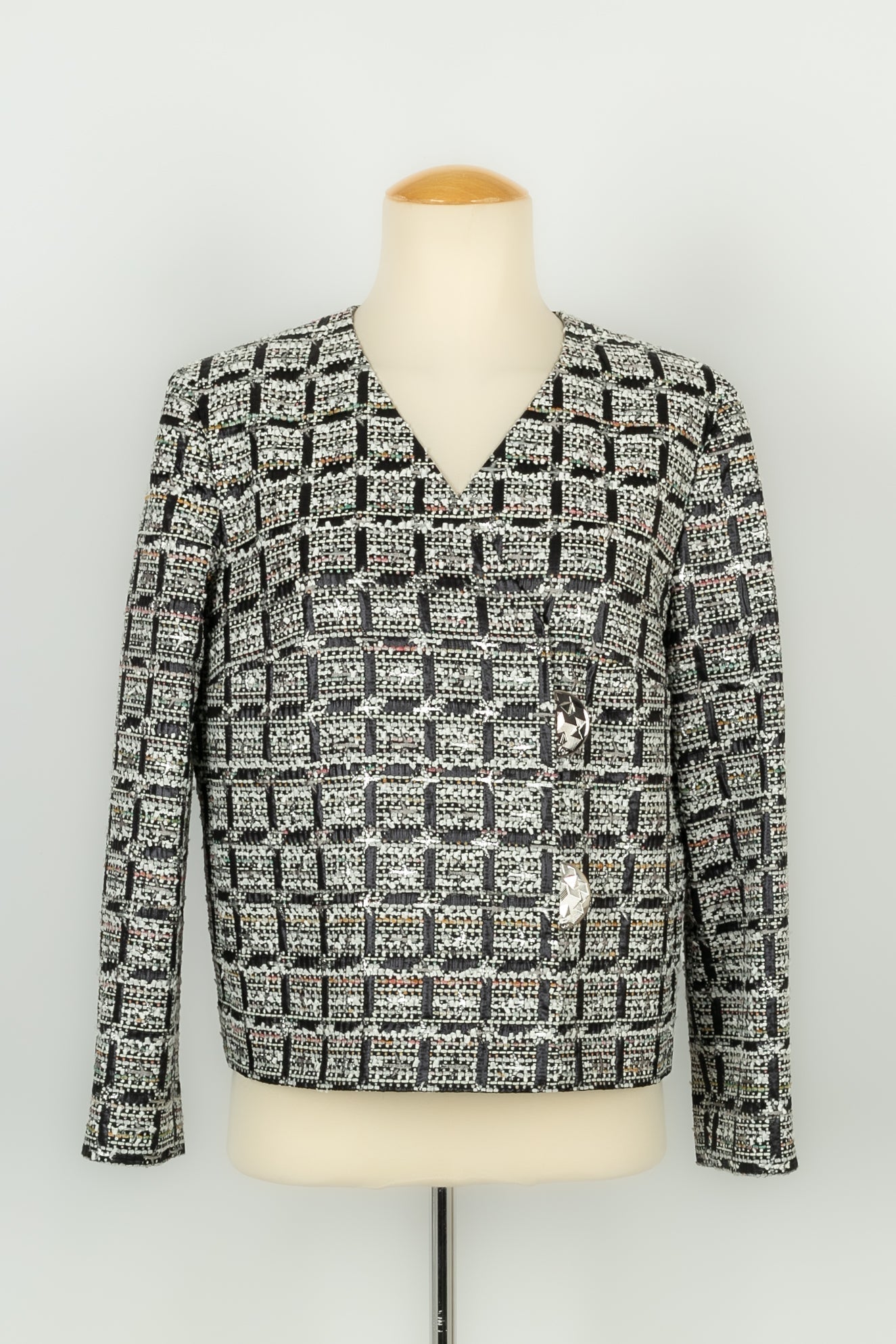 Ensemble tailleur Chanel Summer