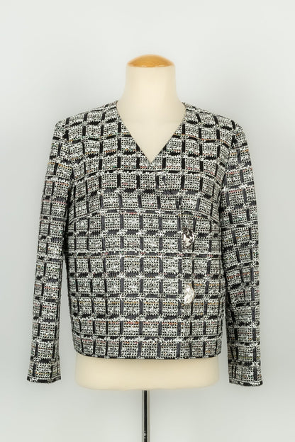 Ensemble tailleur Chanel Summer