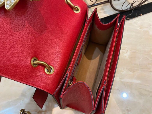 Gucci Bags - The Tote   461