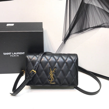Franco Shops - Yves Saint Laurent - Bags - 537