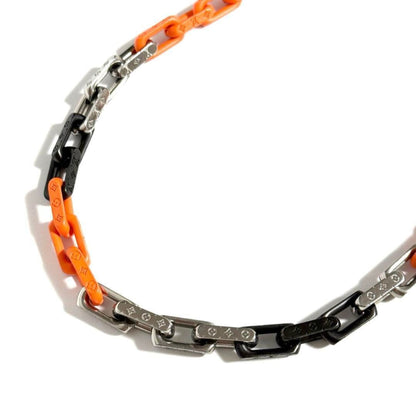 Louis Vuitton Metal Necklace