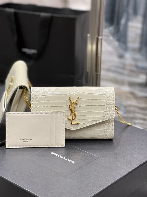 Franco Shops - Yves Saint Laurent - Bags - 034
