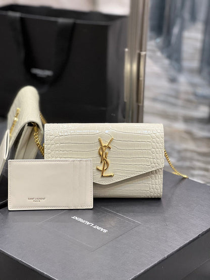 Franco Shops - Yves Saint Laurent - Bags - 034