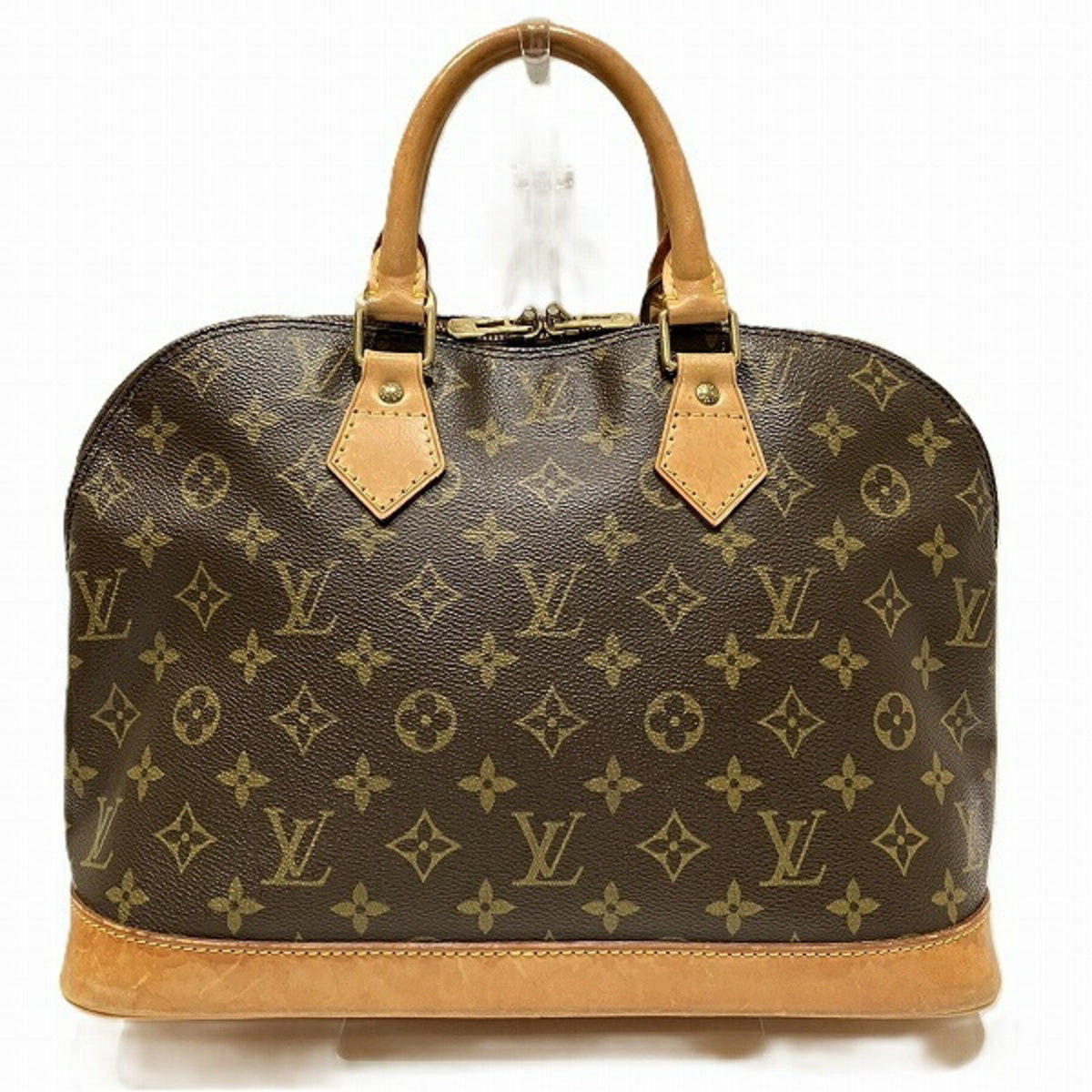Louis Vuitton Monogram  Monogram Monogram Handbag